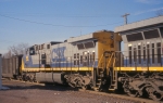 CSX 401